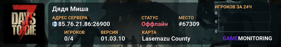 Дядя Миша
