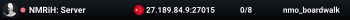 NMRiH: Server