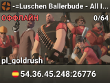 -=Luschen Ballerbude - All Maps!=-