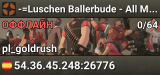 -=Luschen Ballerbude - All Maps!=-