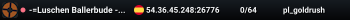 -=Luschen Ballerbude - All Maps!=-