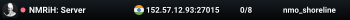 NMRiH: Server