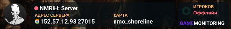 NMRiH: Server