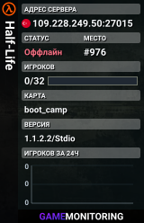 Half-Life