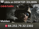 nikla on DESKTOP-3OLIBRN