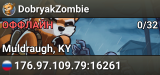 DobryakZombie
