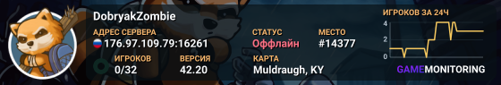 DobryakZombie