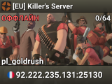 [EU] Killer's Server