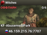 Witches