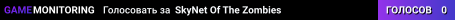 SkyNet Of The Zombies