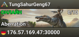TungSahurGeng67