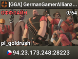 [GGA] GermanGamerAllianz - Tactical
