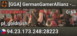 [GGA] GermanGamerAllianz - Tactical