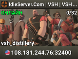 IdleServer.Com | VSH | VSH_03