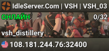 IdleServer.Com | VSH | VSH_03