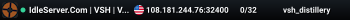 IdleServer.Com | VSH | VSH_03