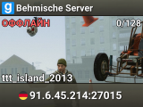 Behmische Server