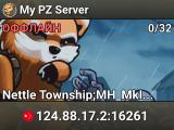 My PZ Server