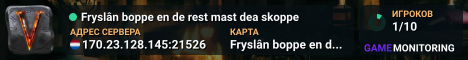 Fryslân boppe en de rest mast dea skoppe