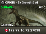 ORIGIN - 5x Growth & AI