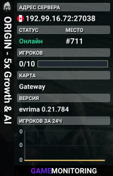 ORIGIN - 5x Growth & AI