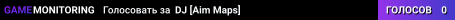 DJ [Aim Maps]