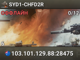 SYD1-CHFD2R