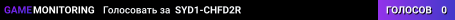 SYD1-CHFD2R