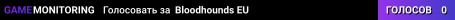 Bloodhounds EU