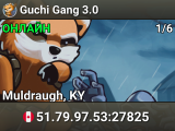 Guchi Gang 3.0
