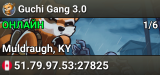 Guchi Gang 3.0