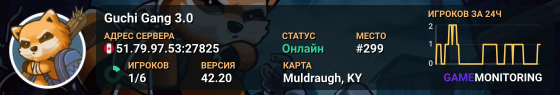 Guchi Gang 3.0