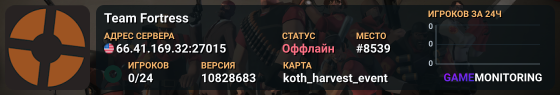 Team Fortress