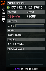 Half-Life