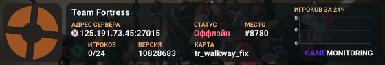 Team Fortress