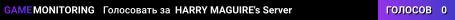 HARRY MAGUIRE's Server
