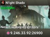 N1ght Shado