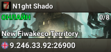 N1ght Shado