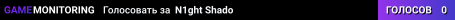 N1ght Shado