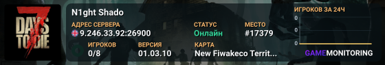 N1ght Shado