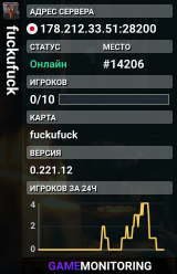 fuckufuck
