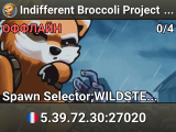 Indifferent Broccoli Project Zomboid Server