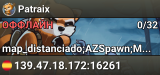 Patraix