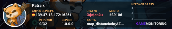 Patraix