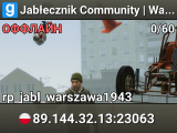 🍎 Jabłecznik Community | Warszawa 1943RP | gg/NBMmSjKwHA