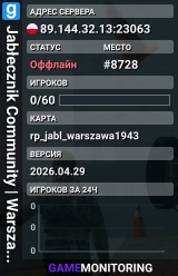 🍎 Jabłecznik Community | Warszawa 1943RP | gg/NBMmSjKwHA