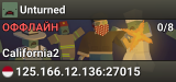 Unturned