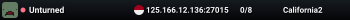 Unturned