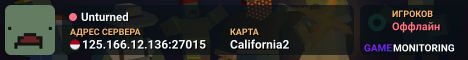 Unturned