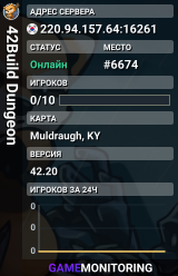 42Build Dungeon